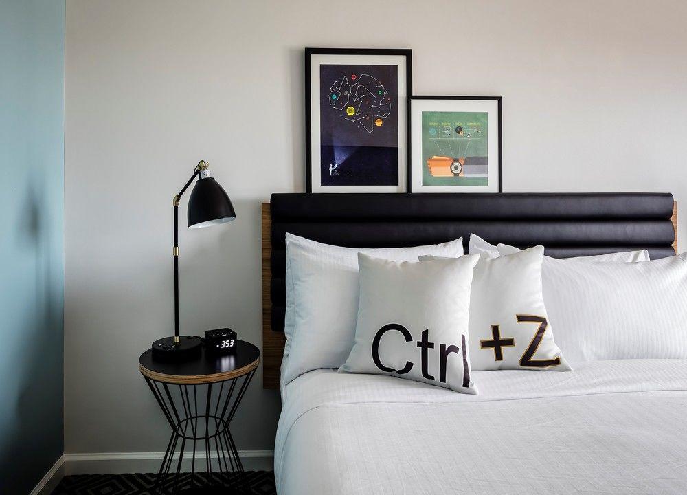 Freepoint Hotel Cambridge, Tapestry Collection By Hilton Exteriér fotografie
