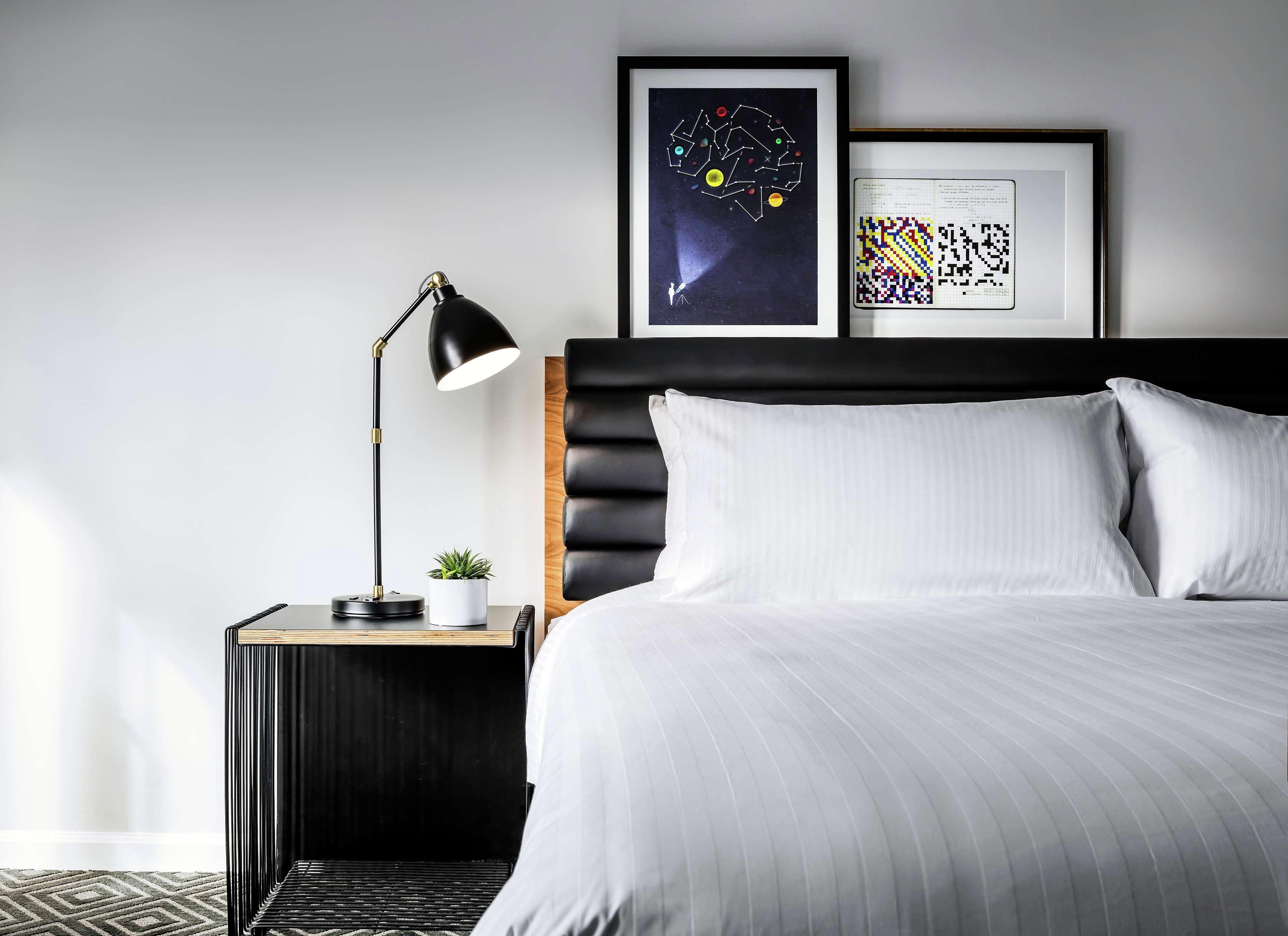 Freepoint Hotel Cambridge, Tapestry Collection By Hilton Exteriér fotografie