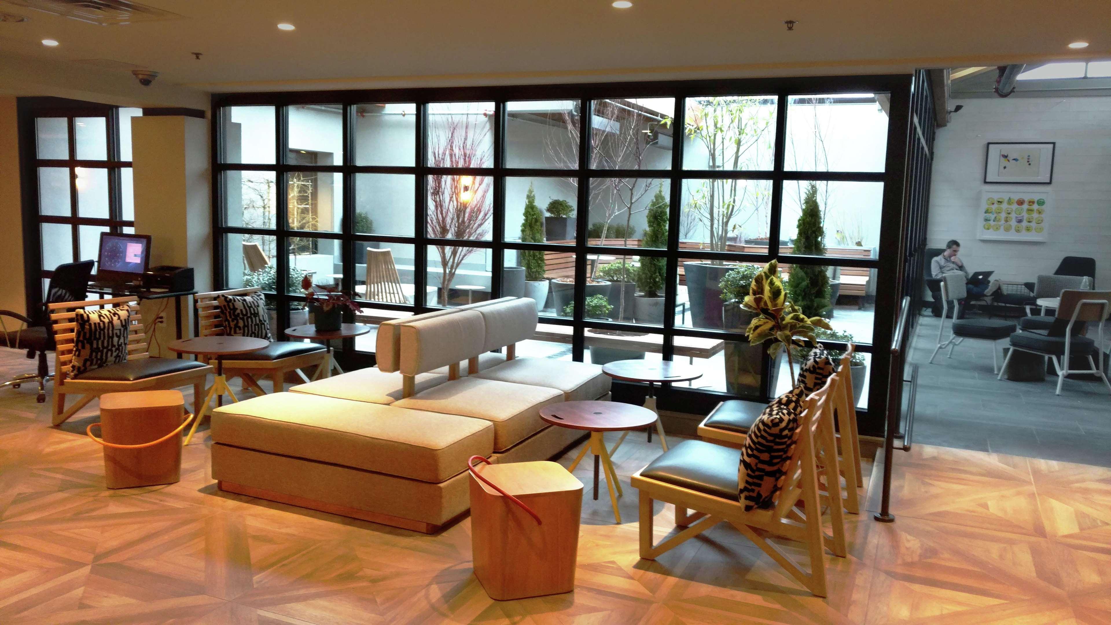 Freepoint Hotel Cambridge, Tapestry Collection By Hilton Exteriér fotografie