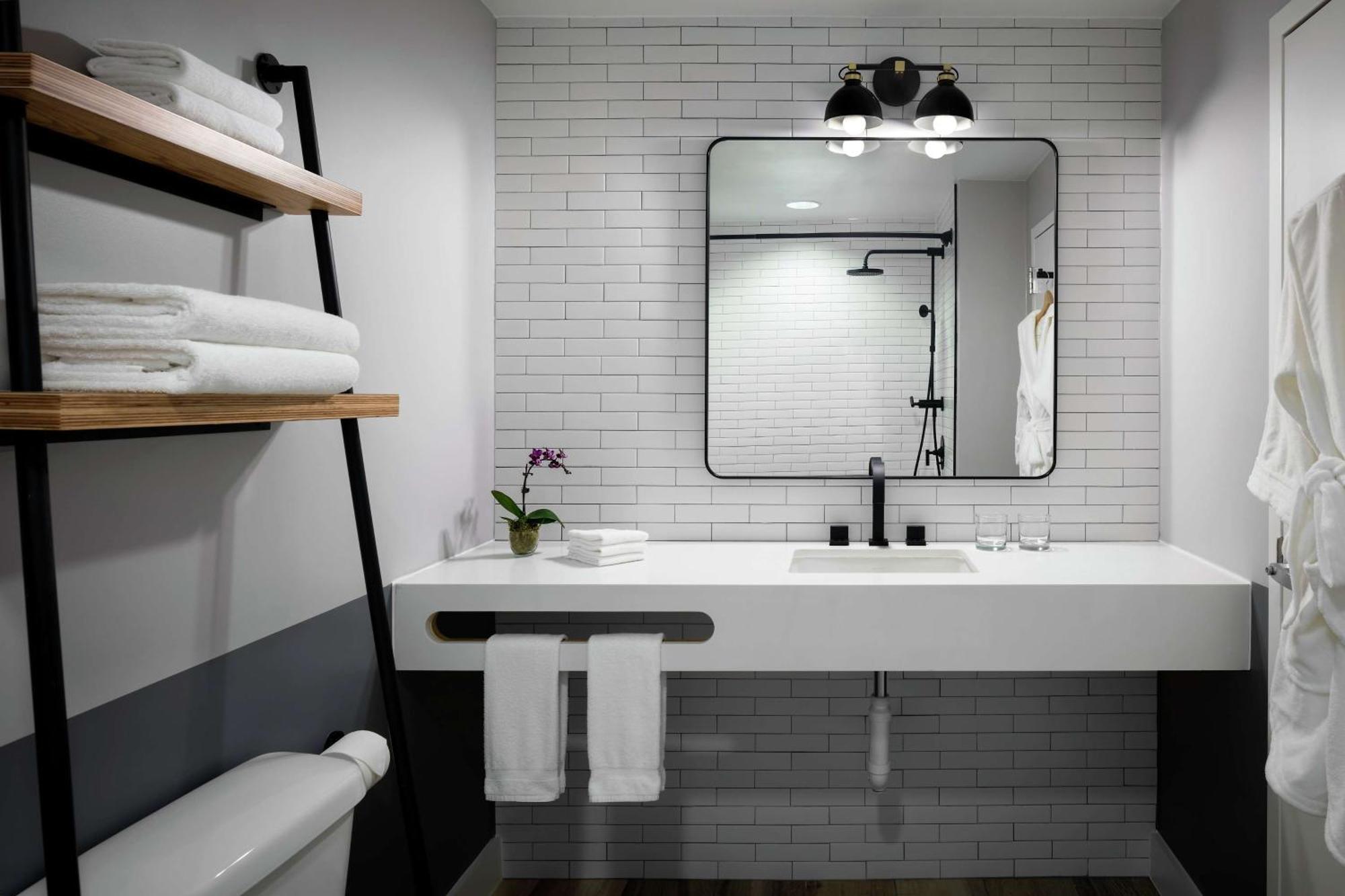 Freepoint Hotel Cambridge, Tapestry Collection By Hilton Exteriér fotografie