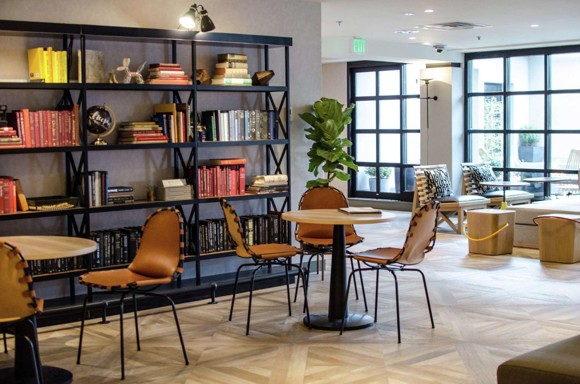 Freepoint Hotel Cambridge, Tapestry Collection By Hilton Exteriér fotografie