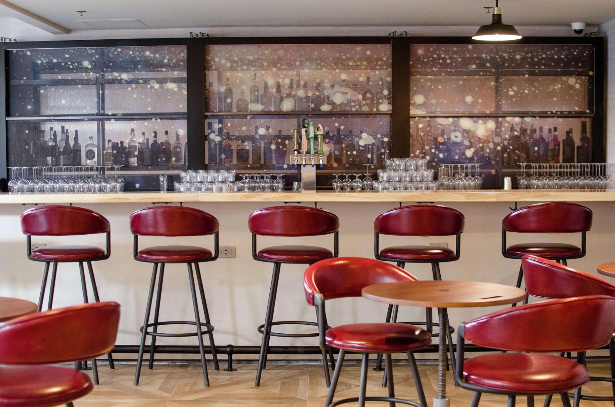 Freepoint Hotel Cambridge, Tapestry Collection By Hilton Exteriér fotografie