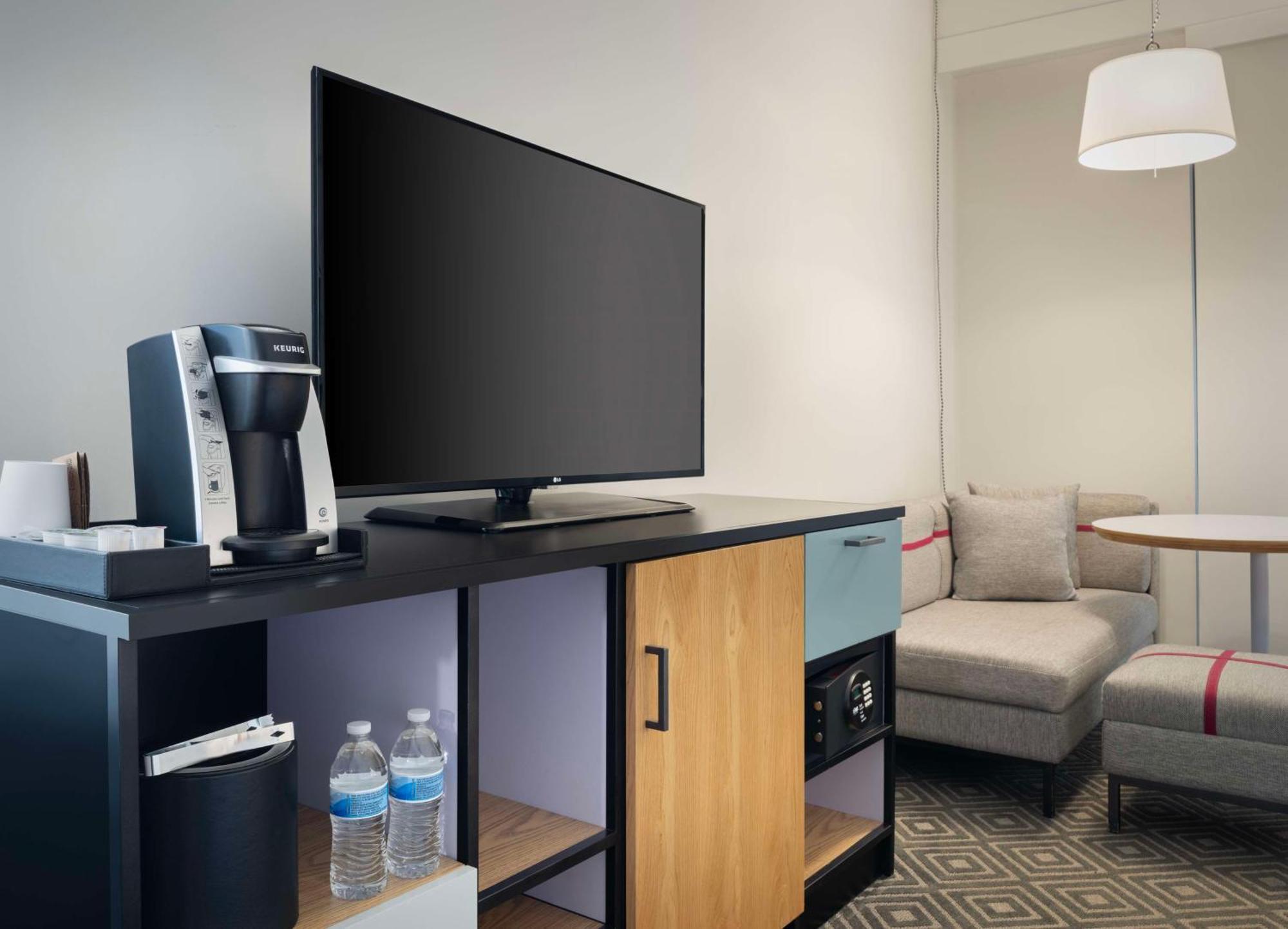 Freepoint Hotel Cambridge, Tapestry Collection By Hilton Exteriér fotografie