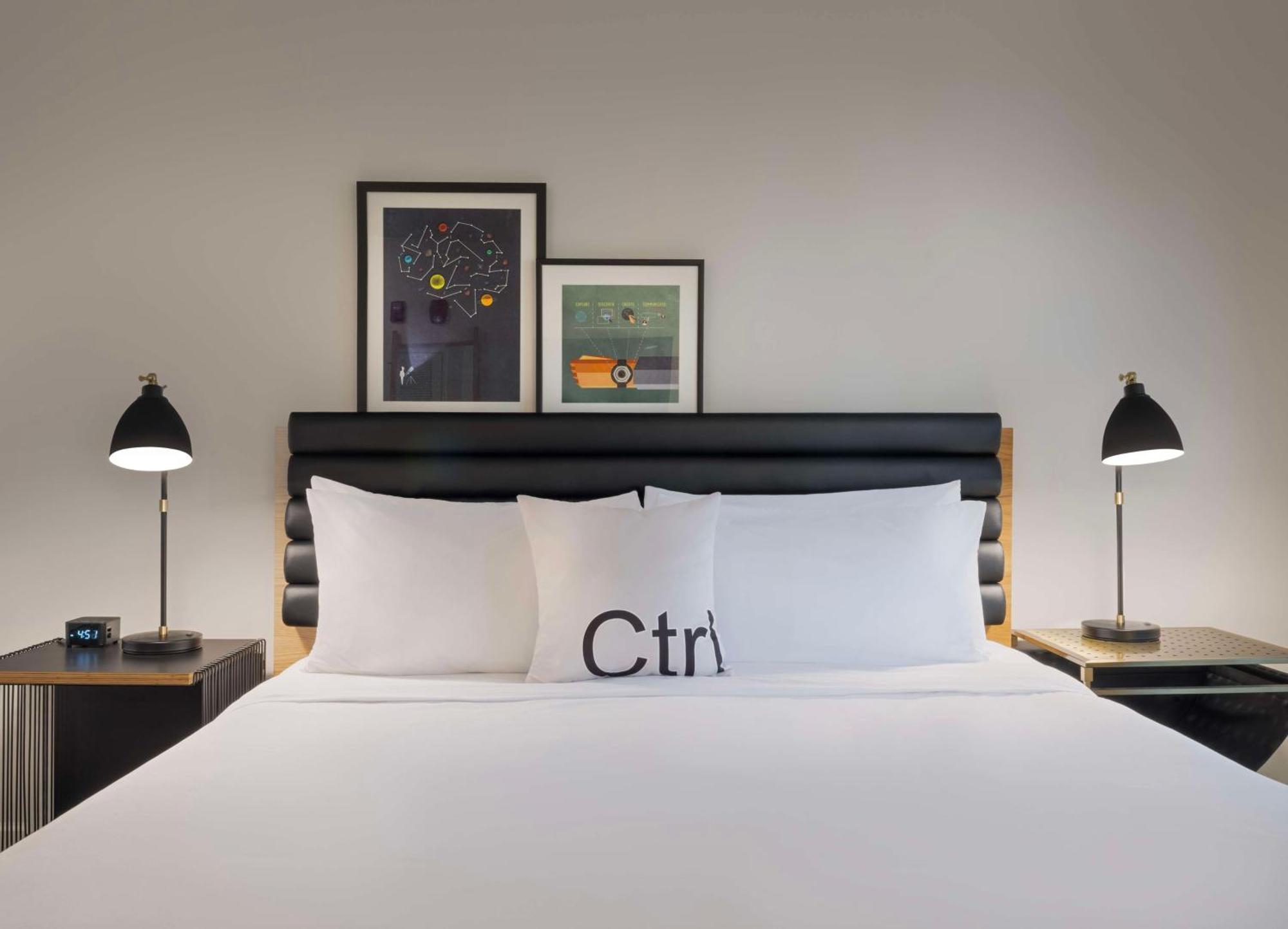Freepoint Hotel Cambridge, Tapestry Collection By Hilton Exteriér fotografie