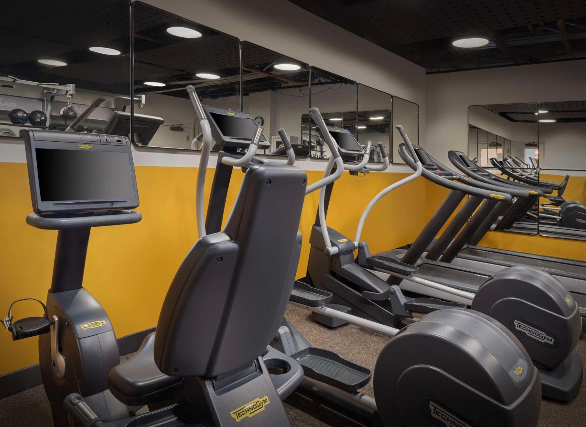 Freepoint Hotel Cambridge, Tapestry Collection By Hilton Exteriér fotografie