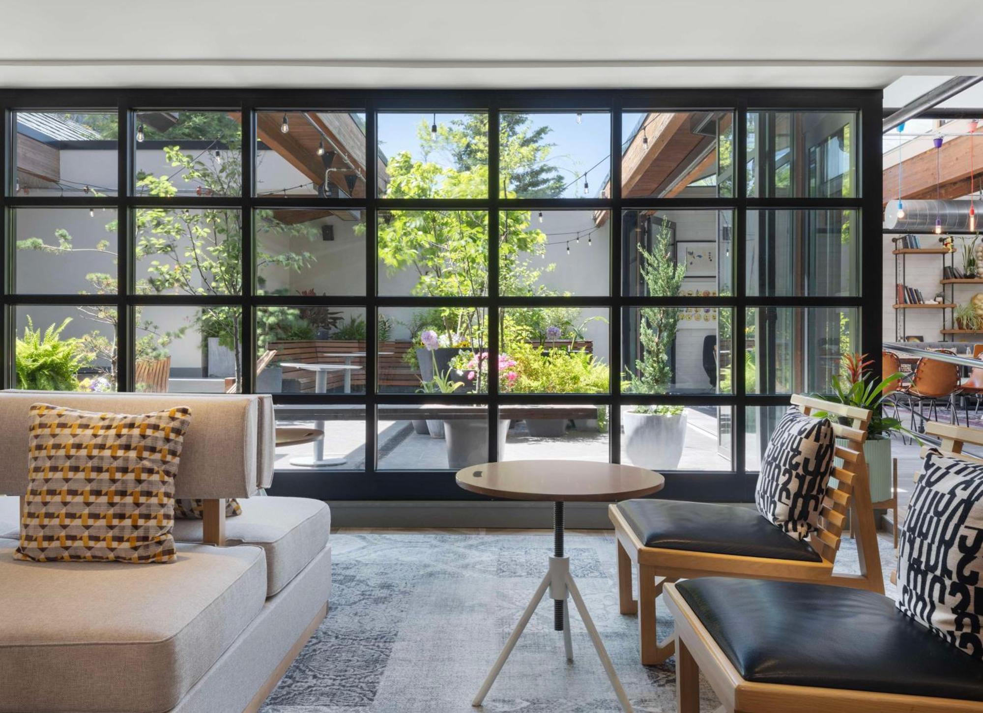 Freepoint Hotel Cambridge, Tapestry Collection By Hilton Exteriér fotografie