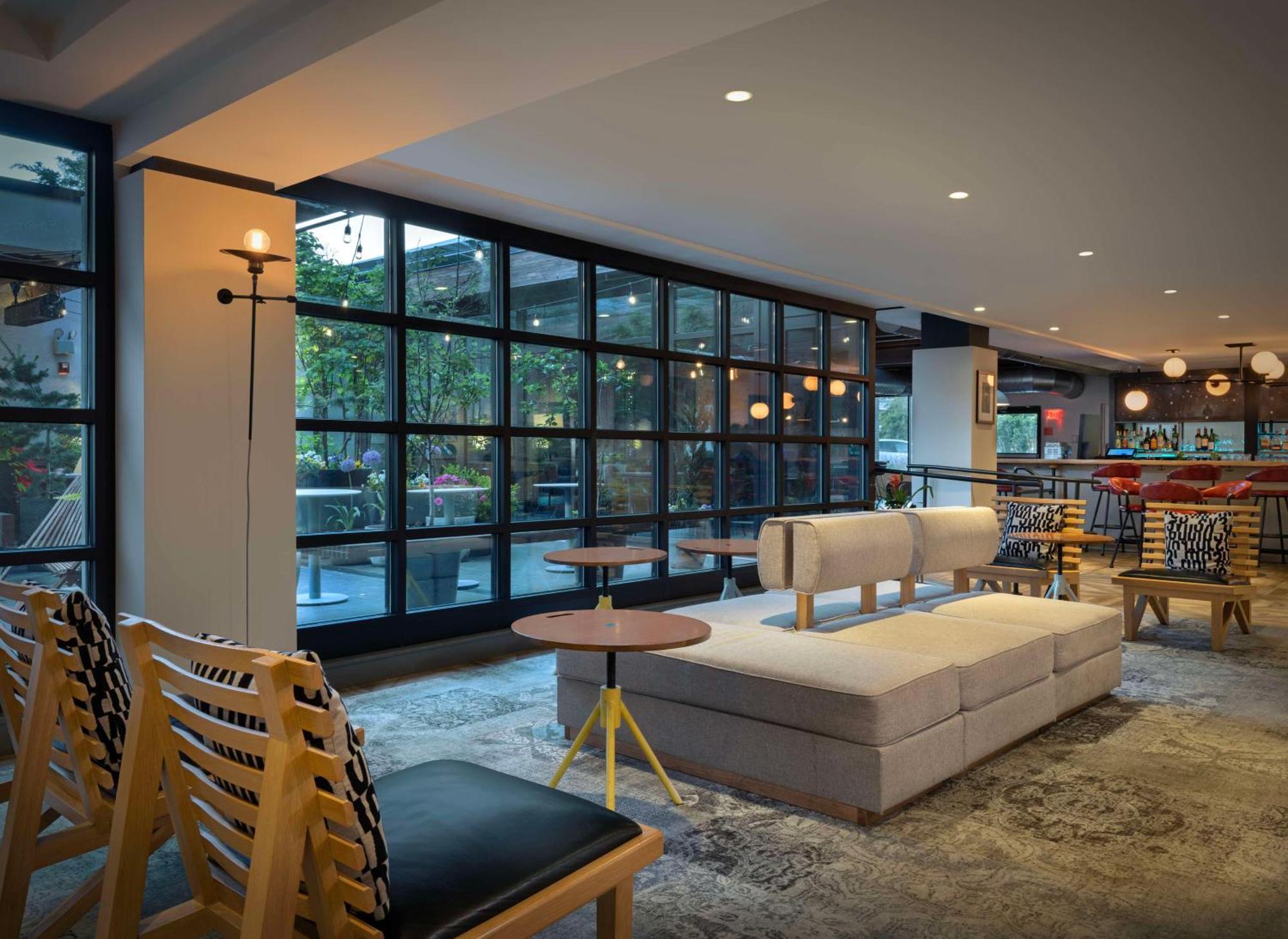 Freepoint Hotel Cambridge, Tapestry Collection By Hilton Exteriér fotografie