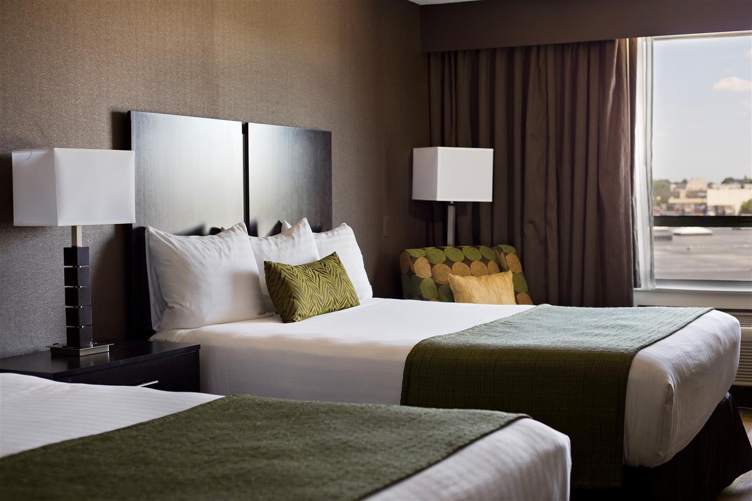 Freepoint Hotel Cambridge, Tapestry Collection By Hilton Exteriér fotografie