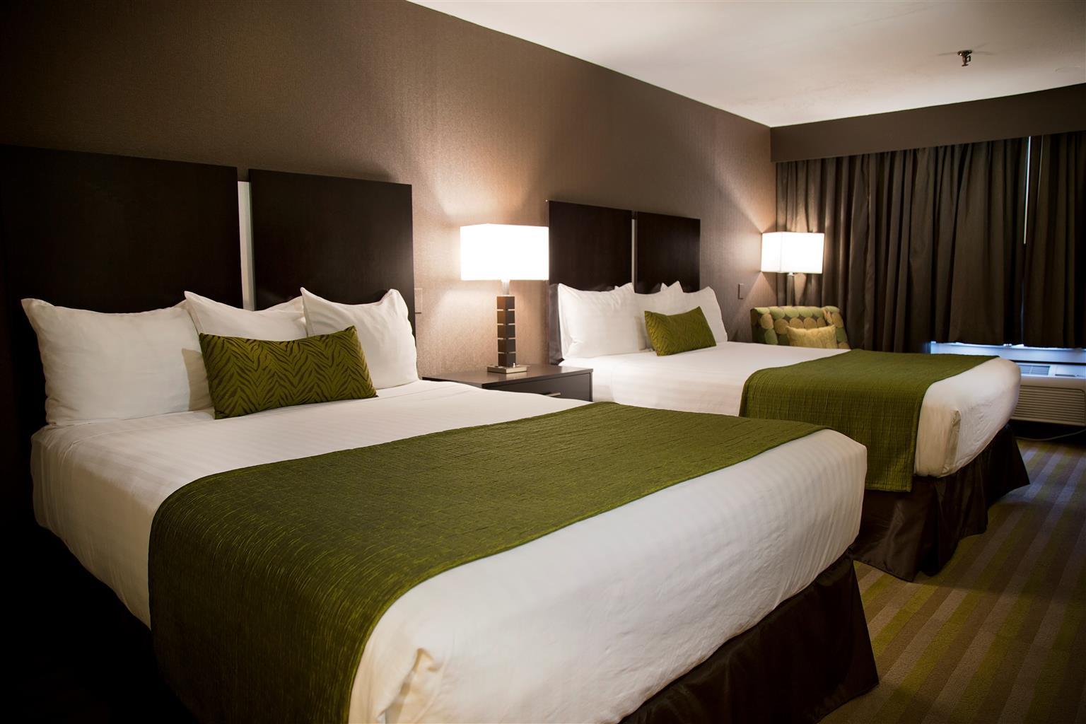 Freepoint Hotel Cambridge, Tapestry Collection By Hilton Exteriér fotografie