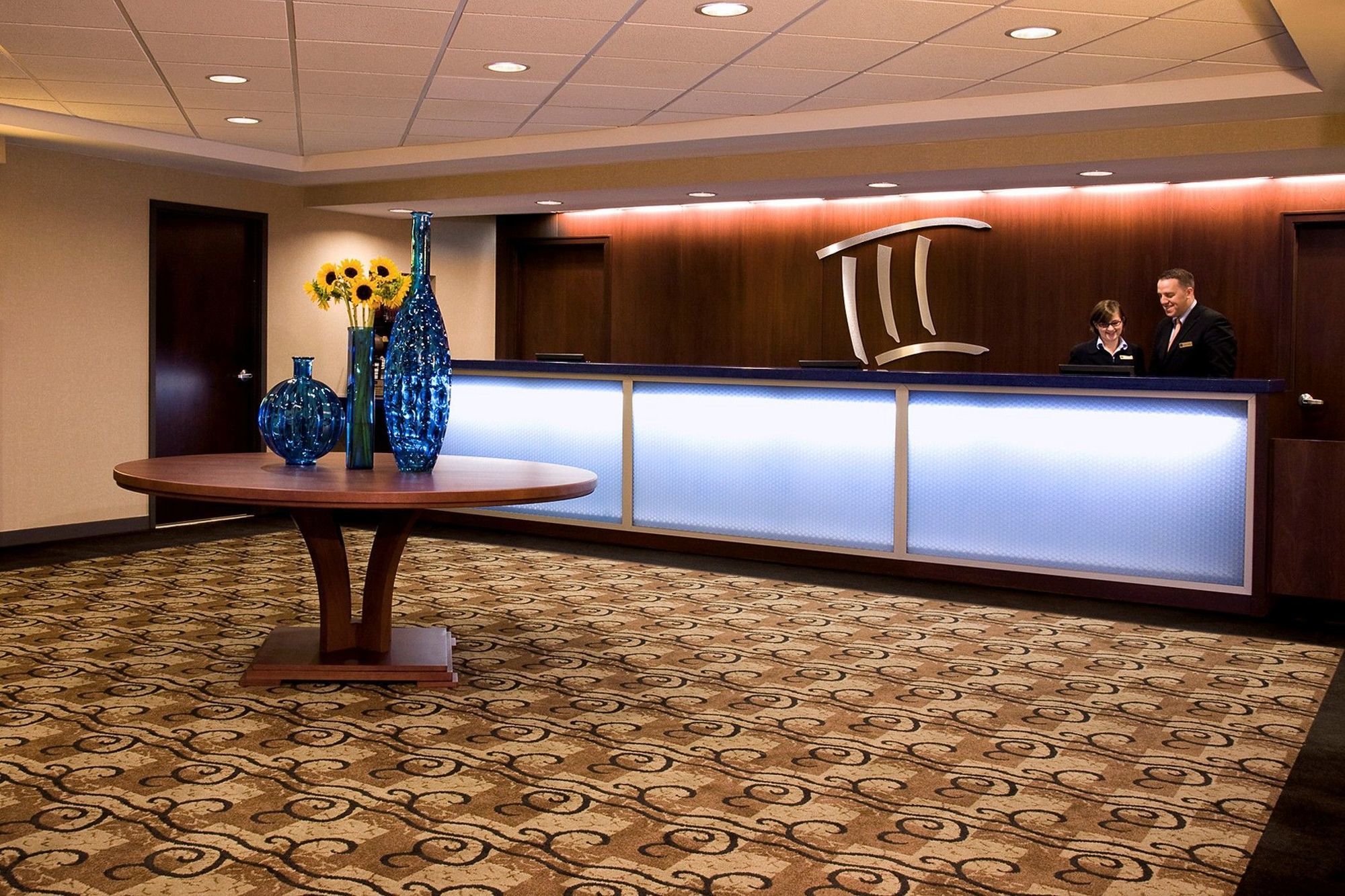 Freepoint Hotel Cambridge, Tapestry Collection By Hilton Interiér fotografie