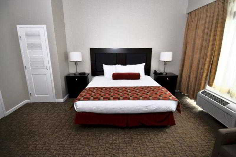 Freepoint Hotel Cambridge, Tapestry Collection By Hilton Exteriér fotografie