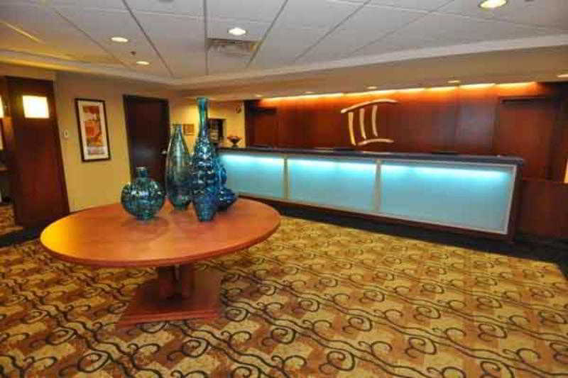 Freepoint Hotel Cambridge, Tapestry Collection By Hilton Exteriér fotografie
