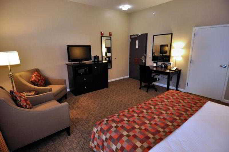 Freepoint Hotel Cambridge, Tapestry Collection By Hilton Exteriér fotografie