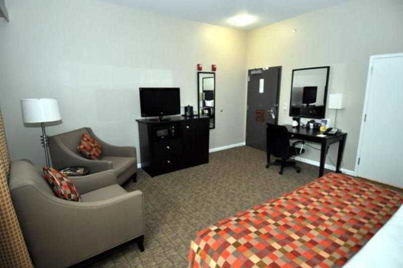 Freepoint Hotel Cambridge, Tapestry Collection By Hilton Exteriér fotografie