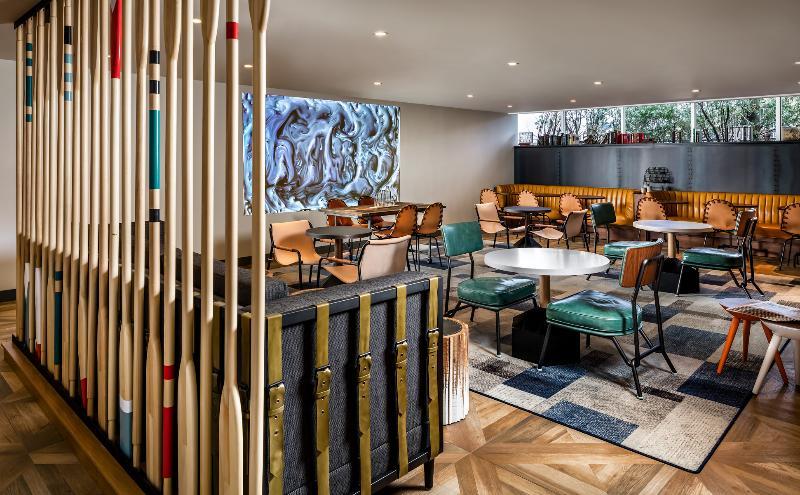 Freepoint Hotel Cambridge, Tapestry Collection By Hilton Exteriér fotografie